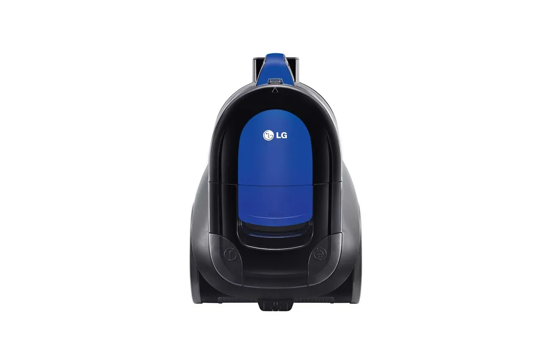 Changyutgich LG VK69662N Elliptic Cyclone / Simple Bin, sine-qora
