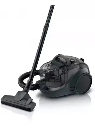Changyutgich Bosch BGC21X300. Nemetskiy standart kachestva!