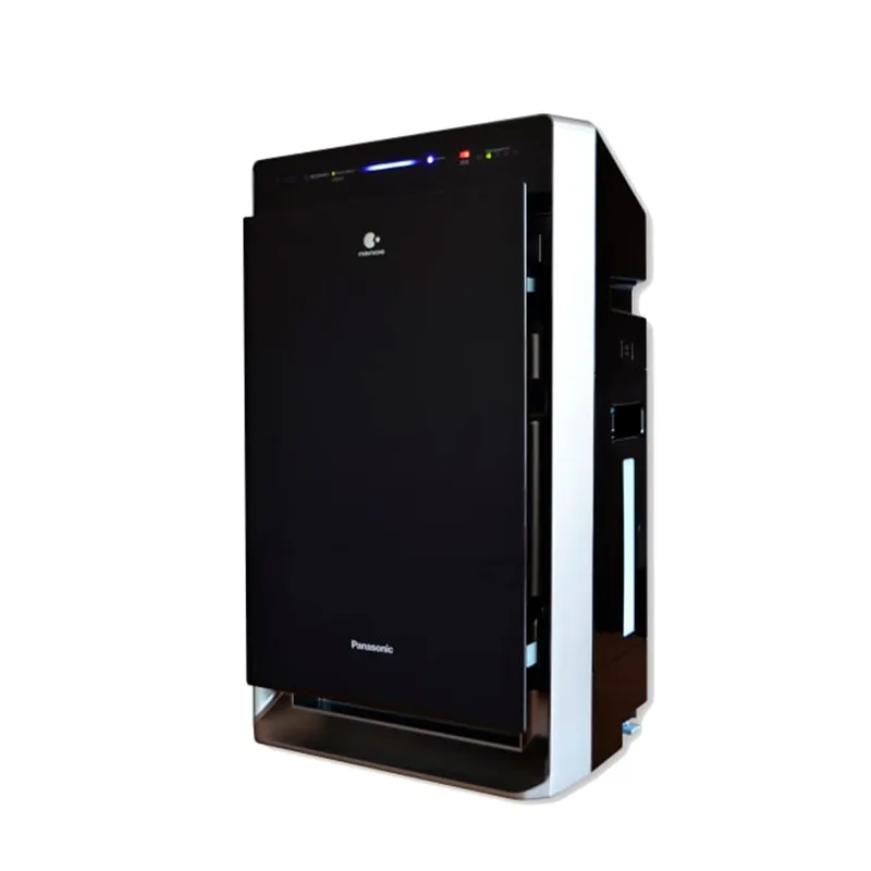 Havo tozalagich Panasonic F-VXK70R-K, qora
