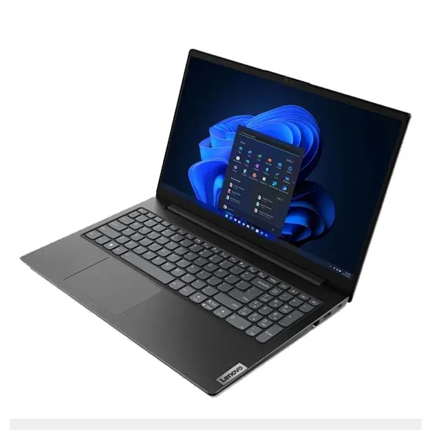 Noutbuk LENOVO V15 G2 IJL / N4500 / 8 GB / SSD 256 GB / 15.6", Space Black