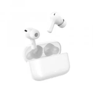 Quloqchinlar simsiz TECNO Headphones Buds 1 White