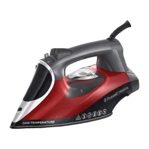 Dazmol Russell Hobbs 25090-56/RH One TemperatureIron 2600W