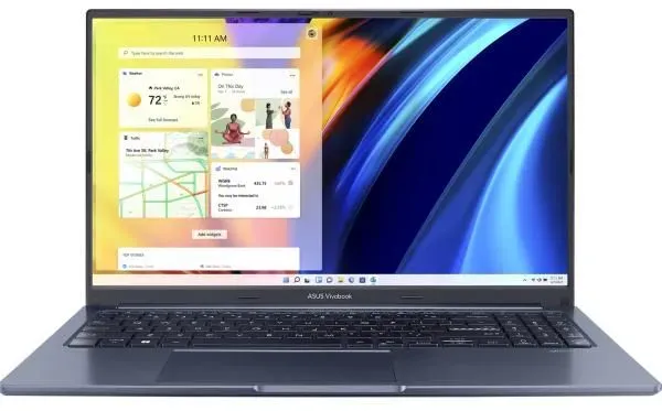 Noutbuk Asus VivoBook X1503ZA-L1232 (90NB0WY1-M00NL0)