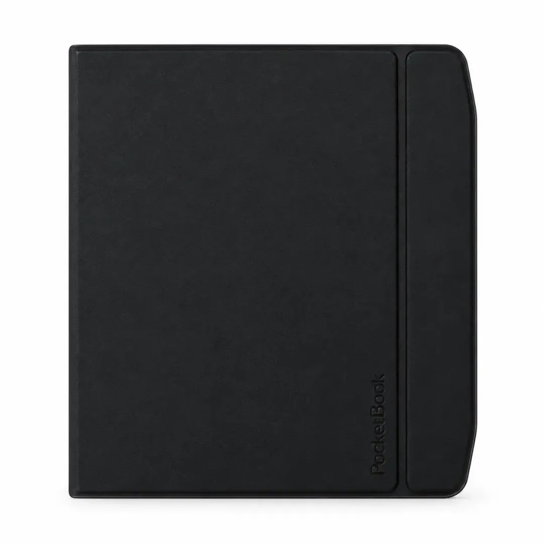 Chexol dlya elektronnoy knigi PocketBook 700 Cover edition Flip series, Black