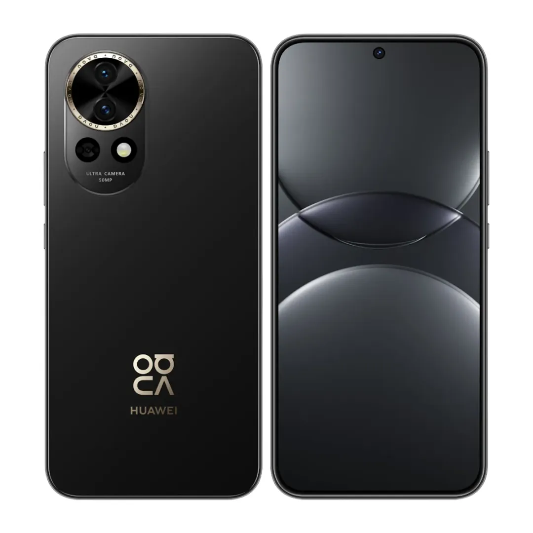Смартфон Huawei Nova 13 (12/256) Black