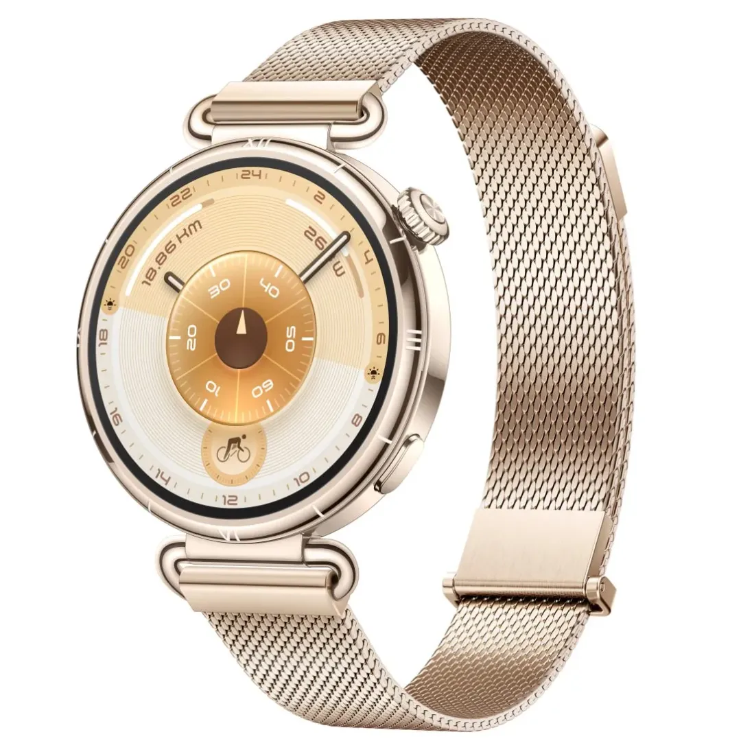 Aqlli soat Huawei Watch GT 6 Gold