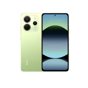 Smartfon Xiaomi Redmi Note 14 6/128 Lime Green