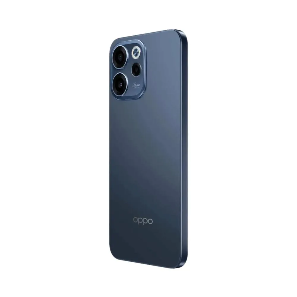 Smartfon OPPO Reno 15F 8/256 5G Twilight Blue