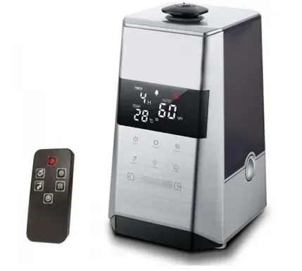 Havo namlagich Shivaki AH-911, stalnoy