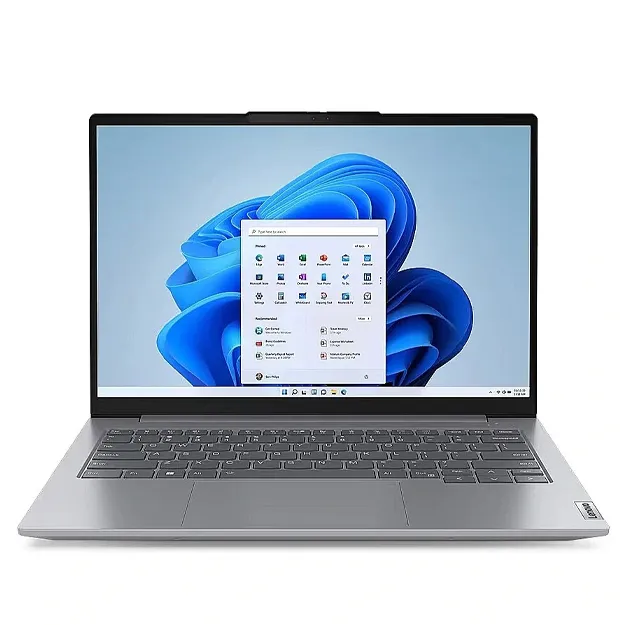 Noutbuk Lenovo ThinkBook 14 G6 IRL CORE ULT 5-125U 8GB 512GB 14,0 WUXGA Arctic Grey BAG