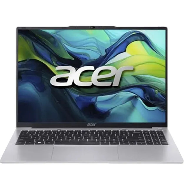 Noutbuk Acer Aspire Lite AL16-52P i3-1305U DDR5 8GB/512GB Intel UHD Graphis 16" WUXGA IPS