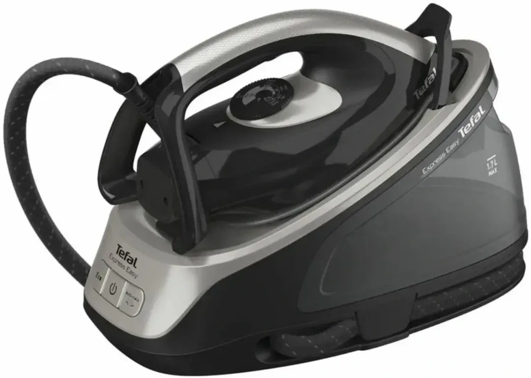 Dazmol s parogeneratorom TEFAL SV6140E0