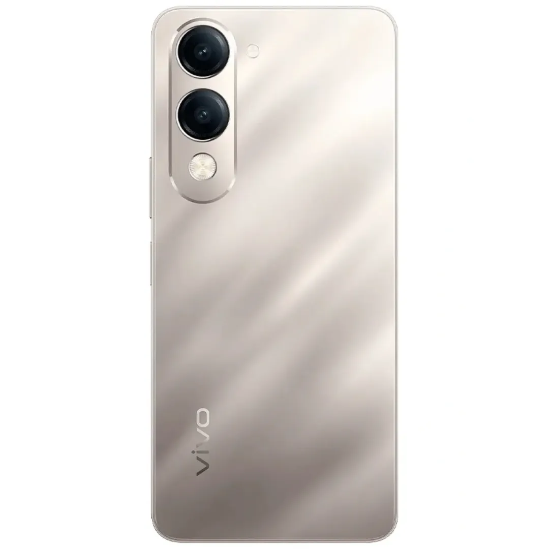 Smartfon Vivo Y04s 6/256 GB, zolotistiy