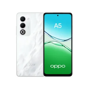 Smartfon OPPO A5 6/128 Mist White