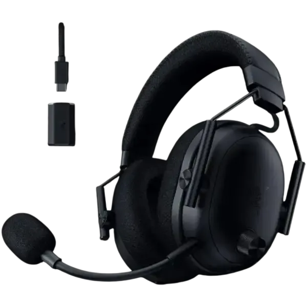 Simsiz quloqchinlar Razer Blackshark V3 Pro