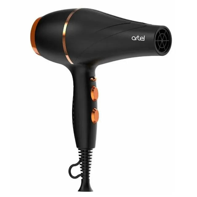 Fen Artel ART-HD-100 Black