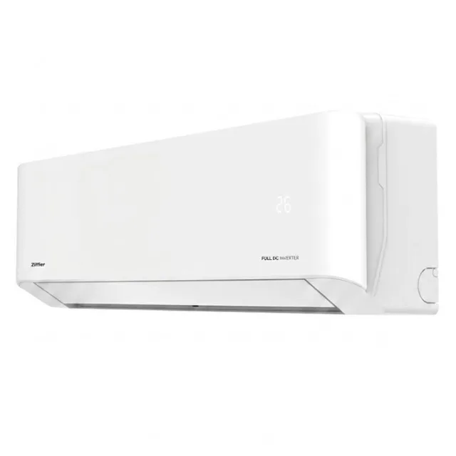 Ziffler Breeze In 12 Full DC Inverter konditsioneri. Sifati narxidan a'lo!