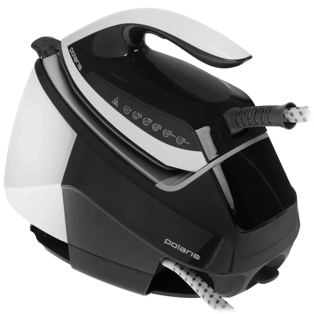 Parogenerator Polaris PSS 9090K Turbo Steam