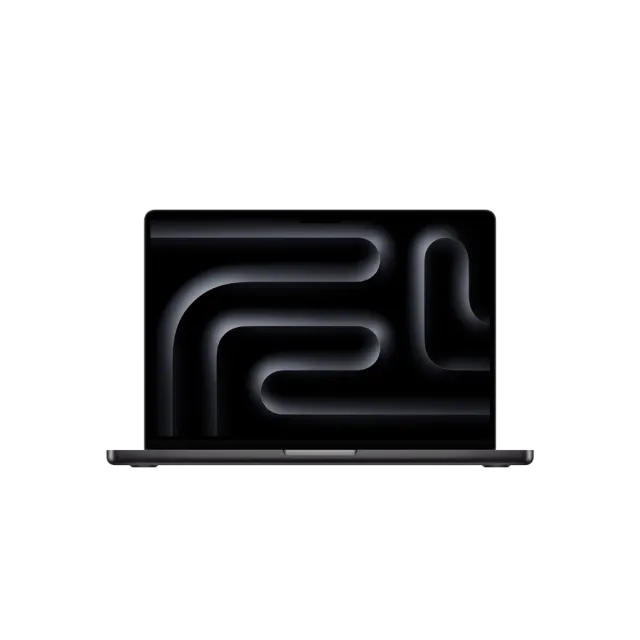 Noutbuk Apple MacBook Pro 14 M5 16/512 GB, Space Black. Premyera!