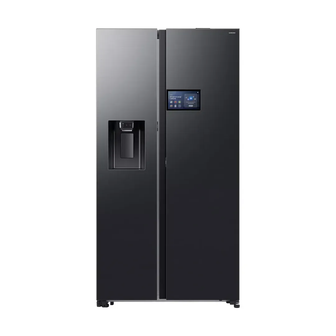 Muzlatgich SAMSUNG Side-by-Side RS90F65D1FWT