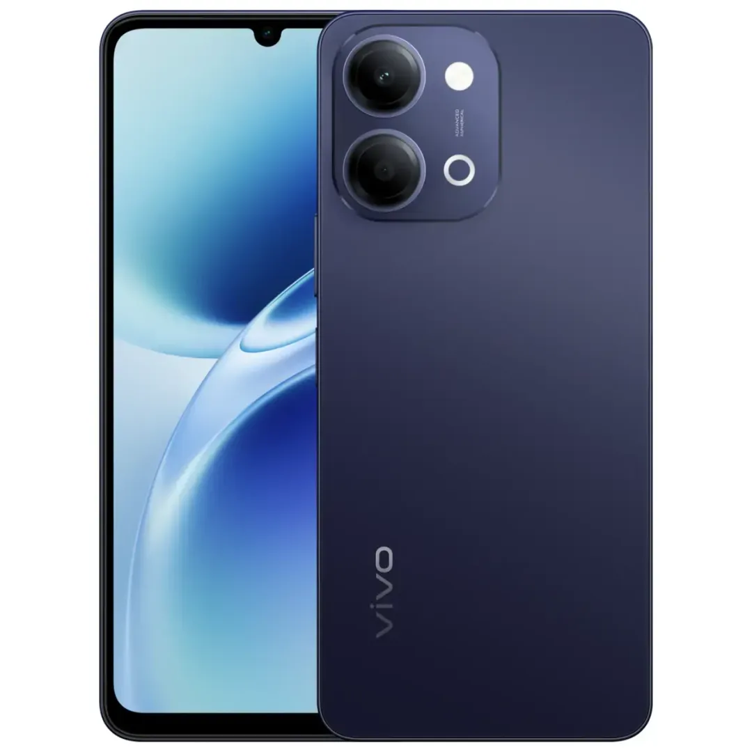 Smartfon Vivo Y11d 4 GB/128 GB Black