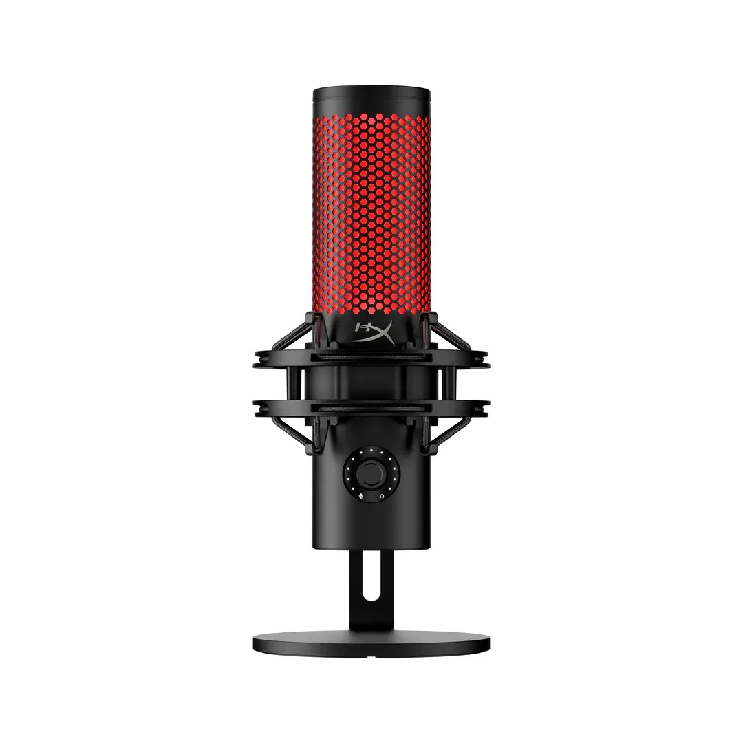 Mikrofon HyperX QuadCast 2