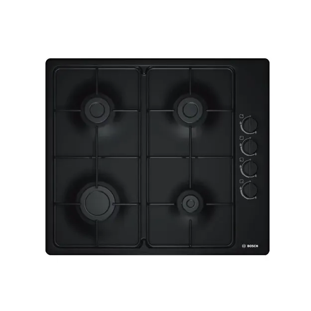 Gazovaya varochnaya panel Bosch PBP6C6K80Q