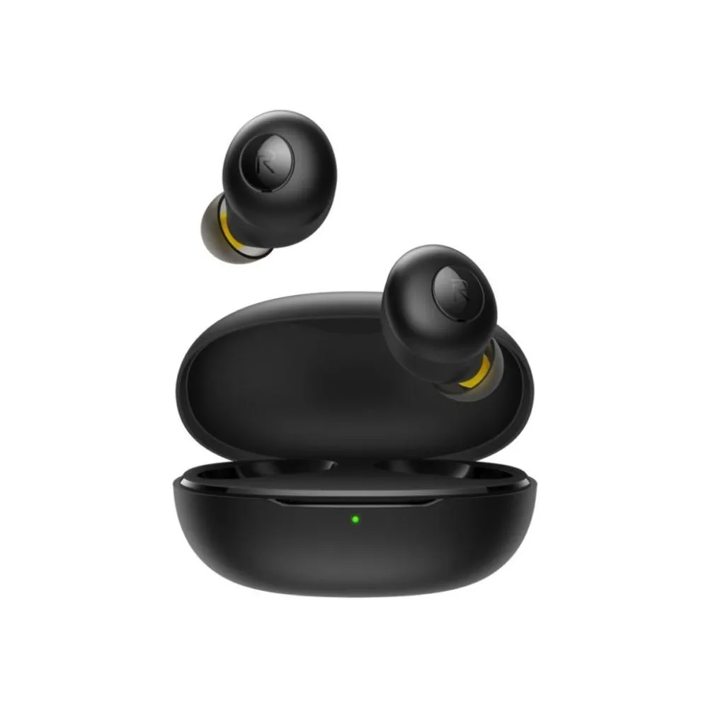 Simsiz Quloqchinlar Realme Buds Q Black