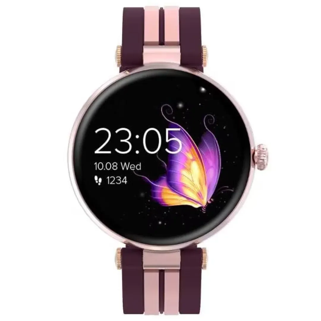 Smart chasi Canyon Semifreddo SW-61 Blackberry + Vneshniy akkumulyator Canyon PB-109…