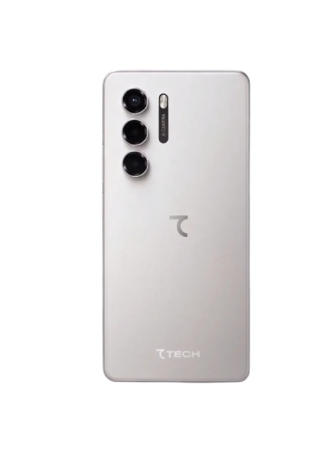 Smartfon 7TECH Connect U7 8/128 GB, White