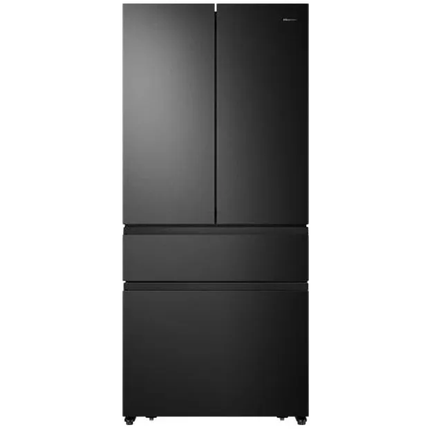 Muzlatgich Hisense RF540N4SBF2, kulrang