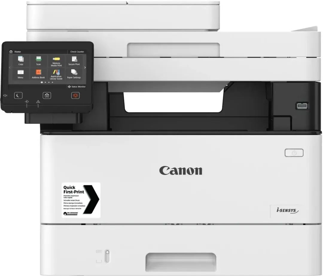 MFU Canon i-SENSYS X 1238i