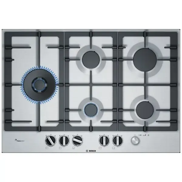 Gazovaya varochnaya panel BOSCH PCS7A5M90