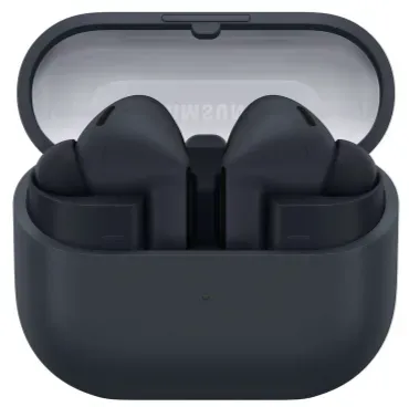 Quloqchinlar Samsung Galaxy Buds 3 FE, qora