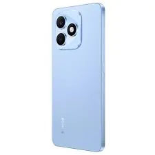 Смартфон Honor X8D 8/128 ГБ, голубой