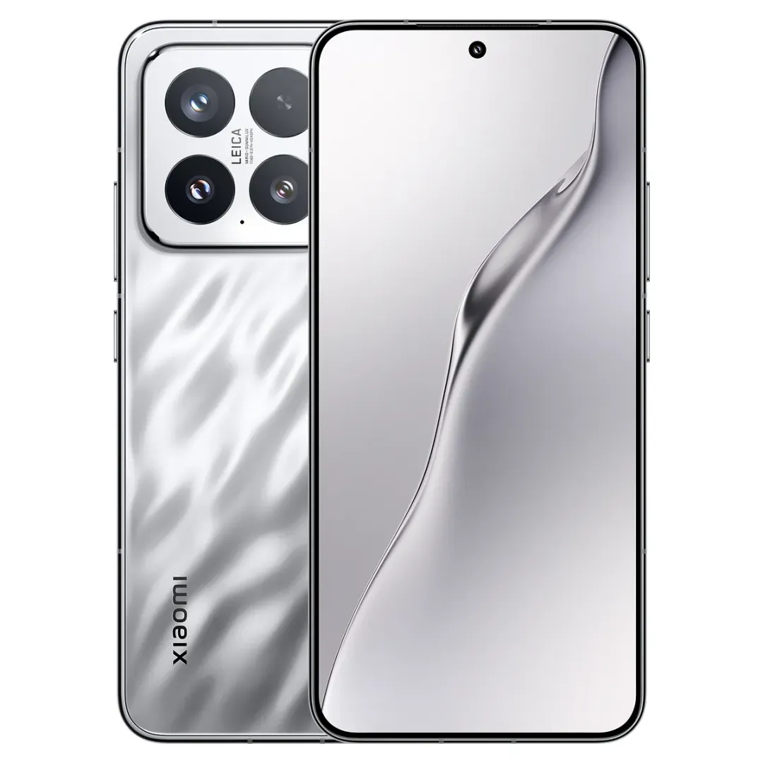 Xiaomi 15 12/512GB Liquid Silver