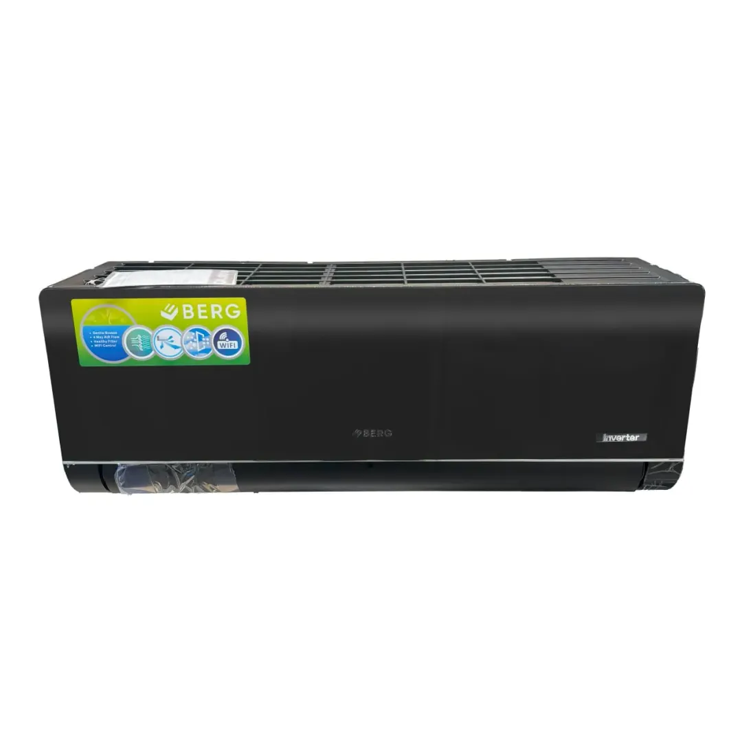 Konditsioner BERG DTL-IN12CHSA/TSB