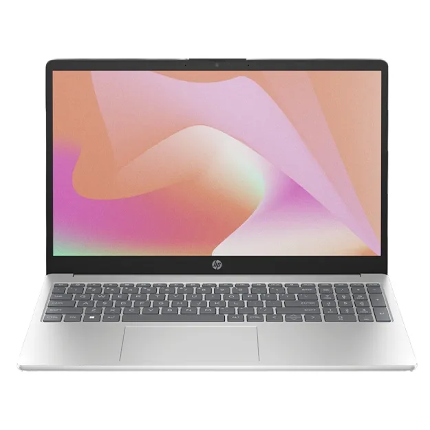 Noutbuk HP 15-FD0362NIA I5-1334U 8GB 512GB 2GB NVIDIA MX570 15,6 FHD SILVER (HP00313)