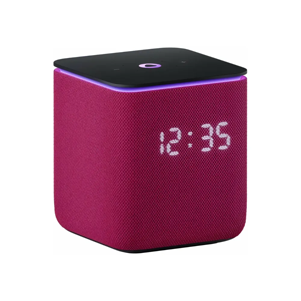 Yandeks Stantsiya Midi Pushti YNDX-00054PNK