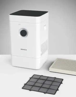 Havo tozalagich Boneco H300, oq
