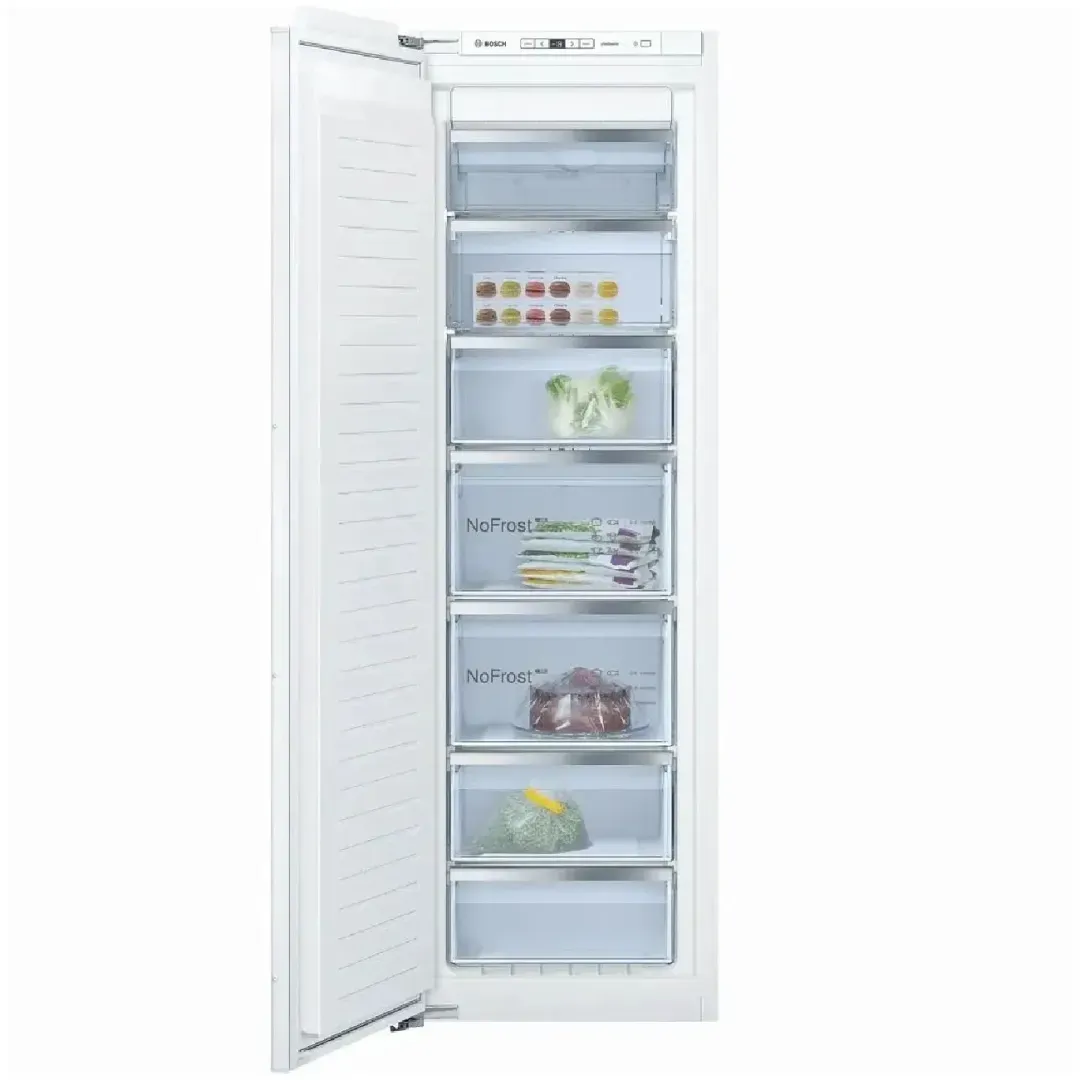 Morozilnik BOSCH GIN81AEF0U