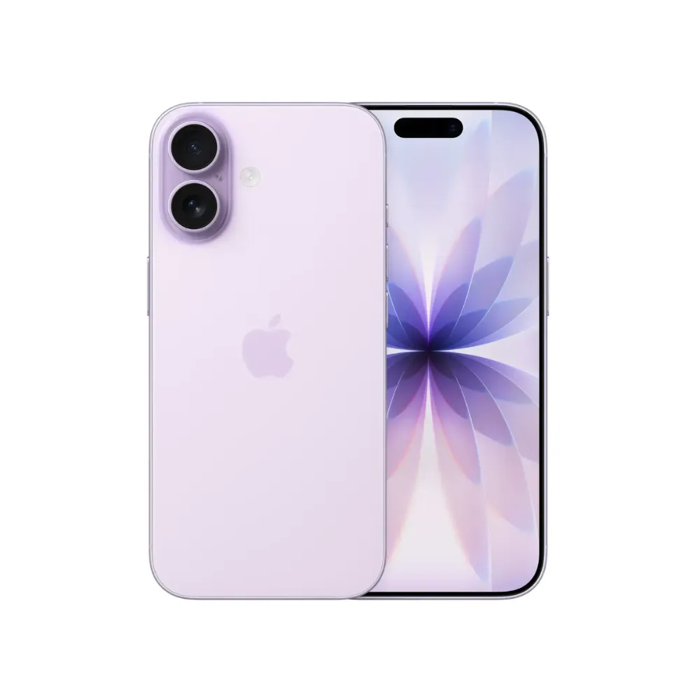 Смартфон Apple iPhone 17 256 ГБ (eSIM eSIM), Lavender