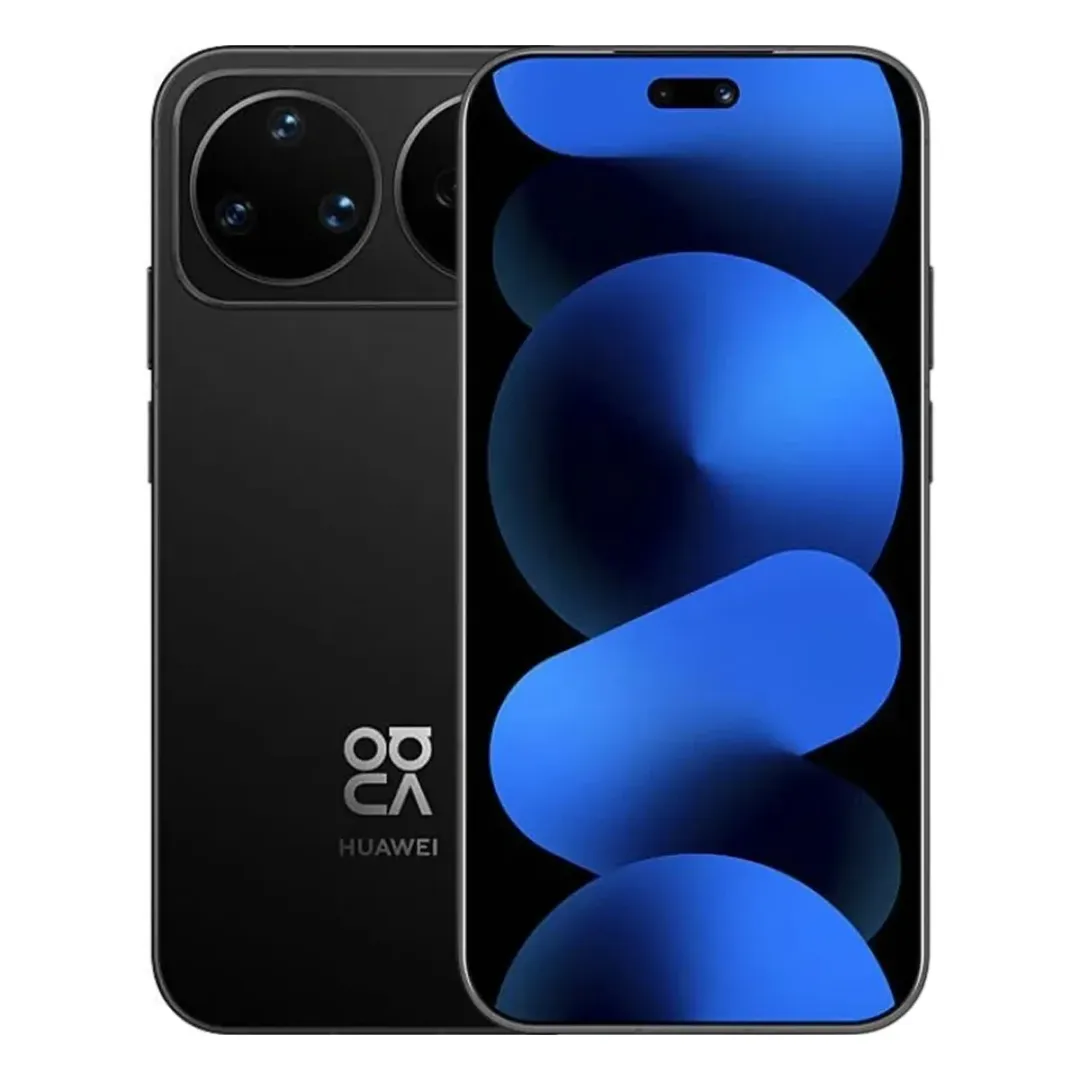 Huawei nova 16S Pro 12/256GB Starry Black