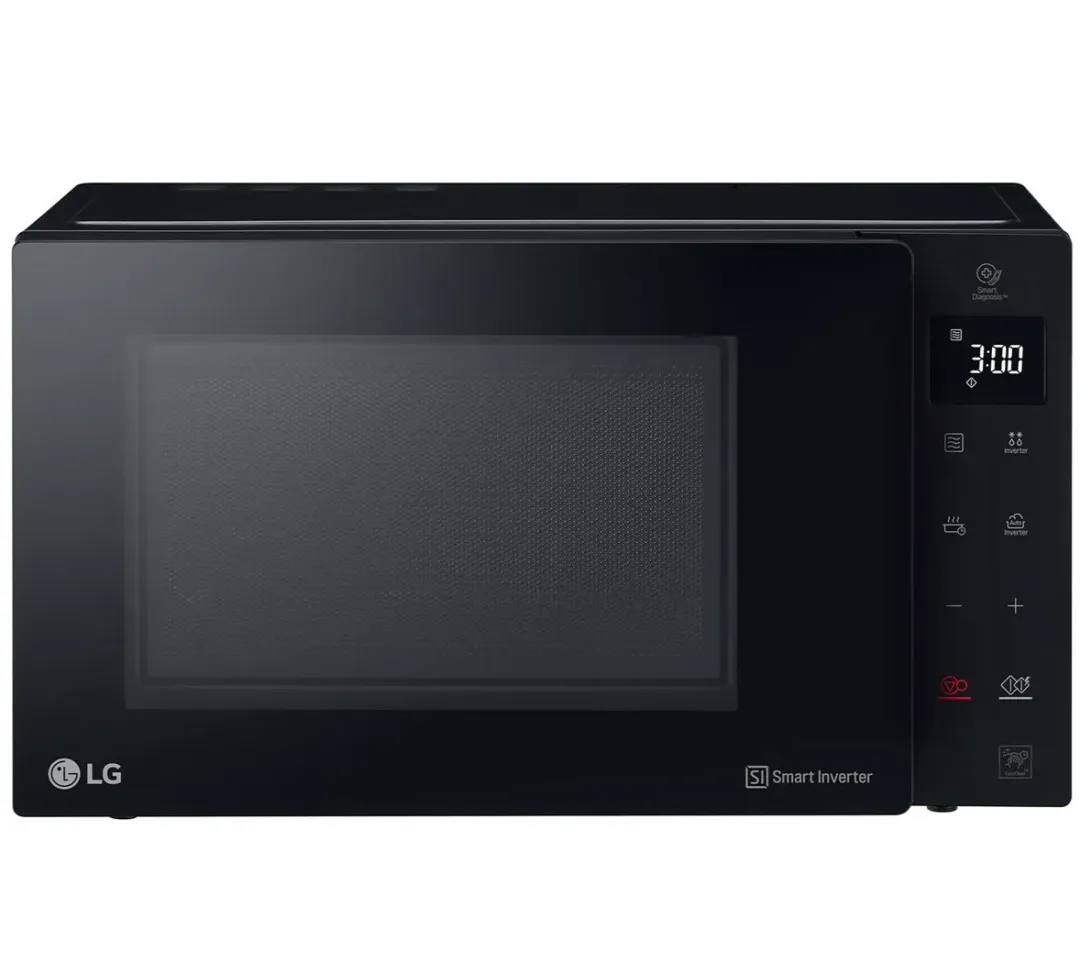 Mikroto'lqinli pech LG-MW23W35GIB
