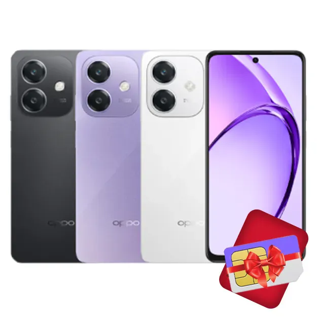 Oppo A3