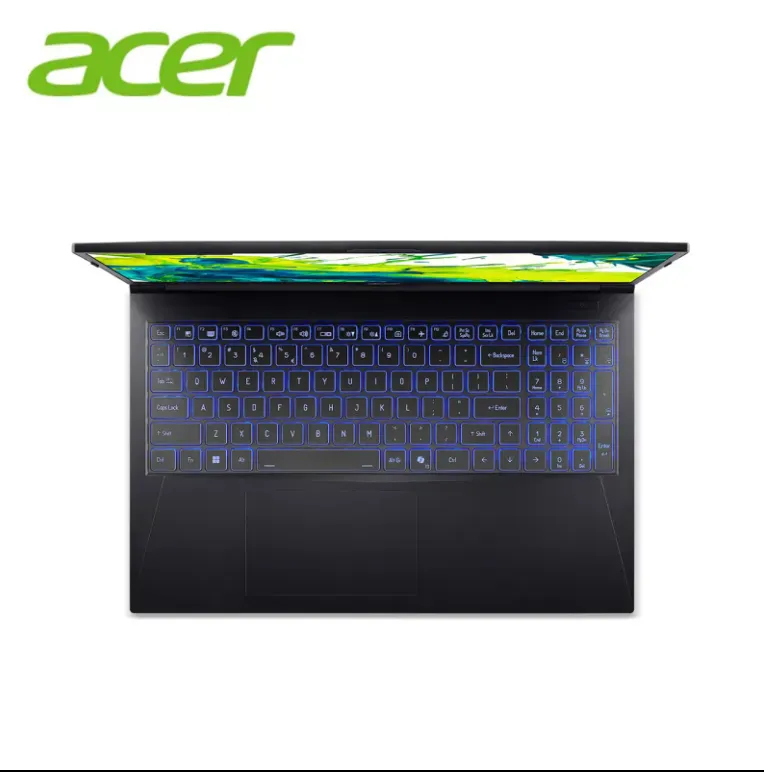 Igrovoy noutbuk Acer Aspire 7 A715-59G-78UP / i7-12650H / 16 GB / SSD 512 GB / RTX 3050 / 15.6"…