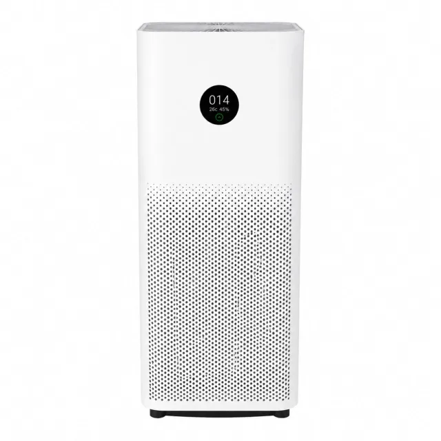 Havo tozalagich Xiaomi 4 55kV Lite, 55 m2 gacha!
