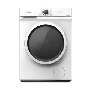 Стиральная машина Midea MF100W70B/WC белый