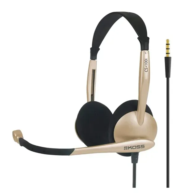 Quloqchinlar Koss CS100i TRRS