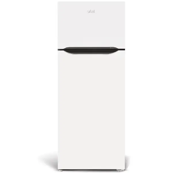 Muzlatgich ARTEL HD 341 FND Eco Frost White